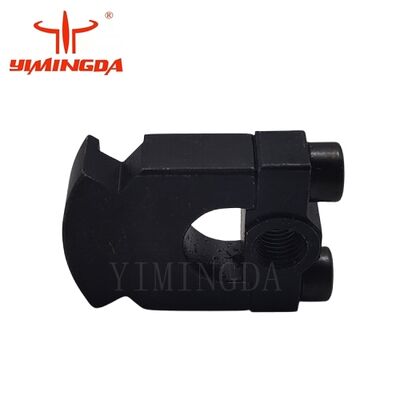 Auto Cutter Spare Parts Crankshaft Part No 131078 For Q25 Cutter Machine