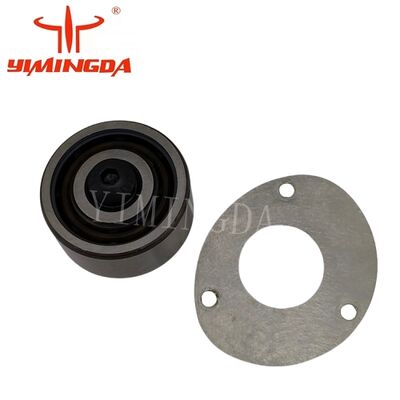 Garment Machine Spare Parts Bearing Assembly Part No 704399 For Q80 Auto Cutter