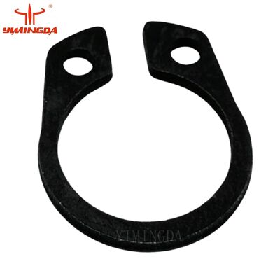 Textile Cutting Parts 005718 Safetyring Din 471-A 10x1,0 For Auto Cutter Machine D8002 D8001  Xl7501