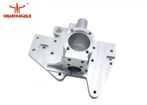 Textile Cutter Parts No. 98580000/99395005/99395001/99395002 Carriage, Elevator, Dual Rail, Machining, Hx