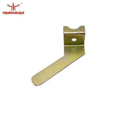 Textile Cutter Parts No. 045-028-011 Detector Bracket For Clamp For Auto Cutter Machine