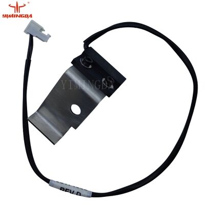 Textile Cutter Spare Part No. 98445000 Assembly, Cover Sensor For Paragon Cutter