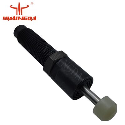 Textile Cutter Spare Part No. 052542 / 70103192 Shock Absorber For Bullmer Cutter