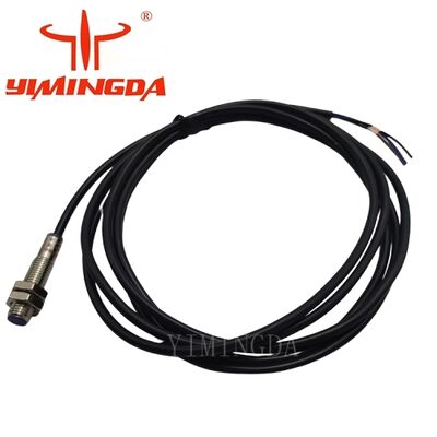 Auto Cutter Part No 314301 Rotation Sensor q80 Cutting Machine Spare Parts
