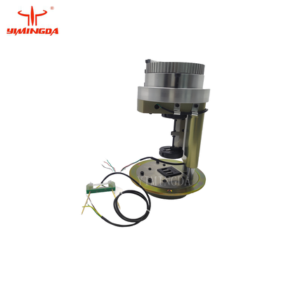 Part No. 703882 Assembly Sharpener Presser Feet For IX6 Cutter Machine