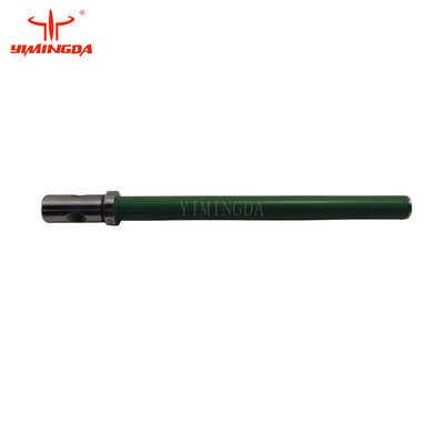Spare Part No. 136281 D=10mm Coated Hollow Drill For Cutter IP6 Machine