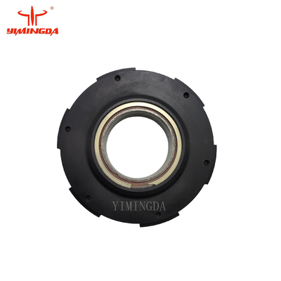 Part No 55649000 Gear, Assembly, Drive, Sharpener, S-93-5,gT5250 S5200 Auto Cutter Spare Parts