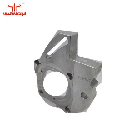 Part No 108955 Motor Plate for Y-axis Moving Assembly Garment Industry Cutting Machine Parts