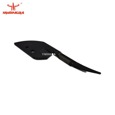 Spare Parts PN 119245 Kounter-Knife Cemented Carbide For Spreader Biro