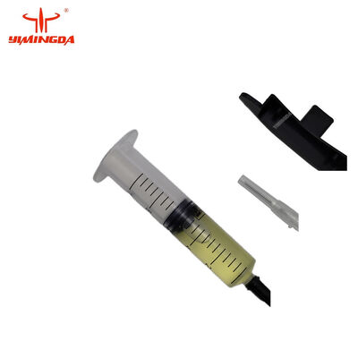 Vector Ix6 Spare Parts No 706265 Kit Seal And Syringe Containing Oil Collector Cover