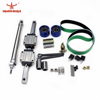 Auto Cutter Parts 702591 2000H VT50FA 2X7 VT5000 Maintenance Kit Cutting Machine Parts