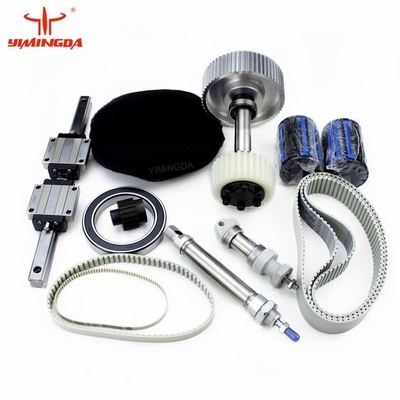 Auto Cutter Maintenance Kits 4000Hours VT2500 VT5000 7000 Parts PN 702596