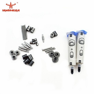 Auto Cutter Parts MTK 500H VT50FA 2X7 Spare Parts PN 702698 Maintenance Kit