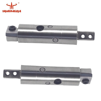 Durable CV070 Slider For Investronica , 0.081kg Textile Machinery Spare Parts