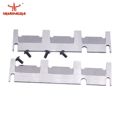 Yimingda Spare Parts Steel Disc 704259 For Q80 MTK 500H #3 Auto Cutter