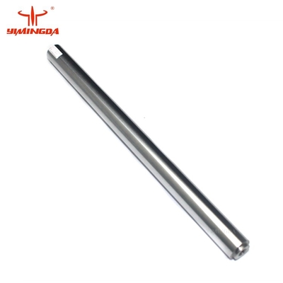 Auto Cutter Parts NF08-02-15-1 Slide Shaft Length: 235.5mm Linear Slide Shaft For Yin