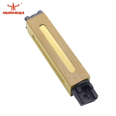Auto Cutter Parts Yellow Sliding Block 2.0 Durable Garment Industry Cutter Parts