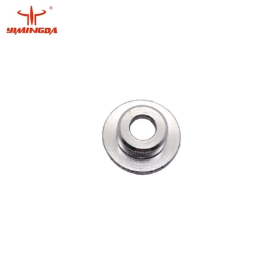 Auto Cutter Parts 60.4mm Electroplated Diamond Grinding Wheels