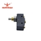 Paragon HX Cutter Parts 925500736 Z-01HQ-B Switch Spdt High Sensitivity 0.1A Estop