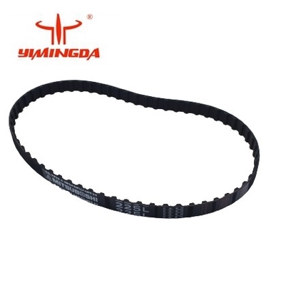 22505705 Sewing Machine Parts Timing Belt 225l050 M434N4 UNITTA For Juki Zig Zag