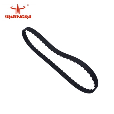 22505705 Sewing Machine Parts Timing Belt 225l050 M434N4 UNITTA For Juki Zig Zag