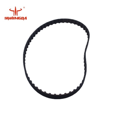 22505705 Sewing Machine Parts Timing Belt 225l050 M434N4 UNITTA For Juki Zig Zag