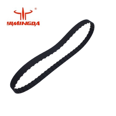 22505705 Sewing Machine Parts Timing Belt 225l050 M434N4 UNITTA For Juki Zig Zag