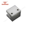 PN 035-028-024 Cutter Spare Parts Power Conductor For Knife Motor
