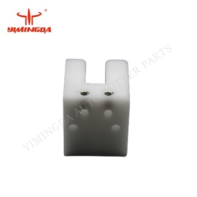 PN 035-028-024 Cutter Spare Parts Power Conductor For Knife Motor
