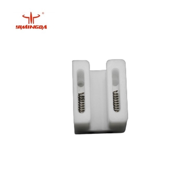 PN 035-028-024 Cutter Spare Parts Power Conductor For Knife Motor