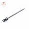 130181 Auto Cutter Parts Hollow Drill Size 5mm For Vector Q80