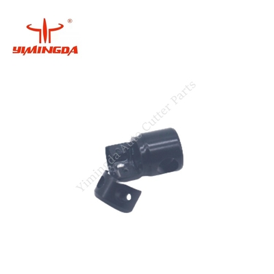 PN 123924 Auto Cutter Parts Lightweight For Q80 Cutting Machine