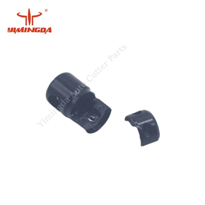 PN 123924 Auto Cutter Parts Lightweight For Q80 Cutting Machine