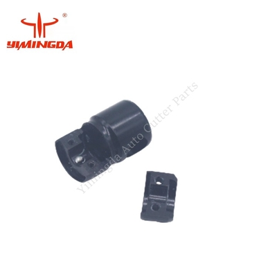 PN 123924 Auto Cutter Parts Lightweight For Q80 Cutting Machine