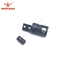Slider Connecting Rod Knife Guide PN 705764 Auto Cutter Parts For Q80 MH8