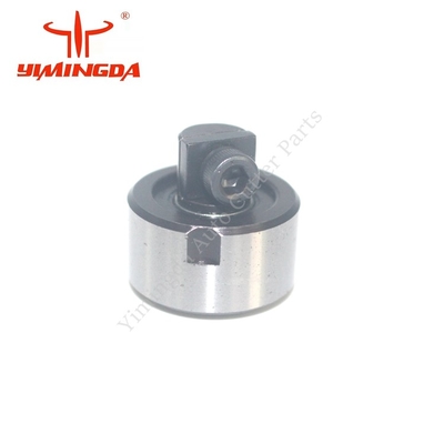 Sturdy Construction Auto Cutter Parts ISP00117 Eccentric Assembly For Investronica