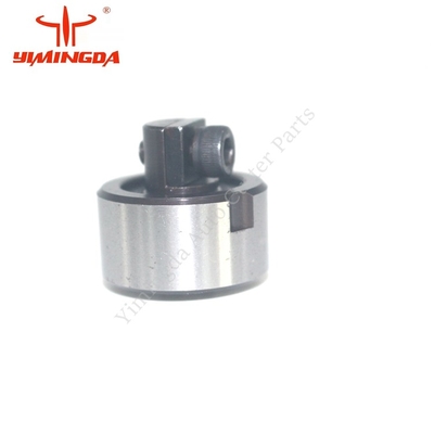Sturdy Construction Auto Cutter Parts ISP00117 Eccentric Assembly For Investronica