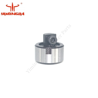 Sturdy Construction Auto Cutter Parts ISP00117 Eccentric Assembly For Investronica