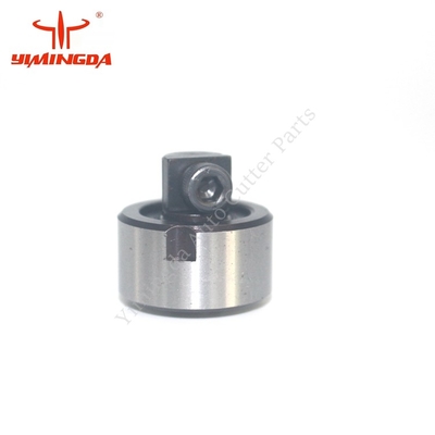 Sturdy Construction Auto Cutter Parts ISP00117 Eccentric Assembly For Investronica
