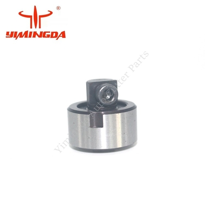 Sturdy Construction Auto Cutter Parts ISP00117 Eccentric Assembly For Investronica
