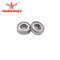 Auto Cutter Parts Bearing 698ZZ JT73 For Apparel Industrial Auto Cutting Machine