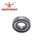 Auto Cutter Parts Ball Bearing 10x22x6 PN 060570 Bearing For Apparel Cutter