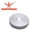 PN 050-085-005 Spreader Parts Auto Cutter Parts Disc For Toothed Belt T 5/21 Z48
