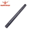 Part No 100142 Auto Cutter Parts Shaft For Apparel Industrial Cutter