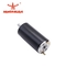 Part No 054509 Auto Cutter Parts DC Motor 90w For Bullmer Cutter
