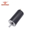 Part No 054509 Auto Cutter Parts DC Motor 90w For Bullmer Cutter