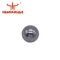 Part No 060458 Auto Cutter Parts Steel Ball RB-5 RS For Bullmer Cutter