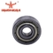 123981 Auto Cutter Parts Bearing For Apparel Industries PN 123973 Roller