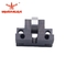 Auto Cutter Parts Roll Holder Rear Upper Part No 102653 For Garment Industrial Cutter
