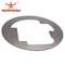 Auto Cutter Spare Parts 21948002 Presser Foot Plate For Cutting Machine S91